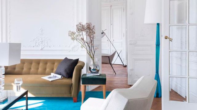 Comment choisir sa peinture blanche ?