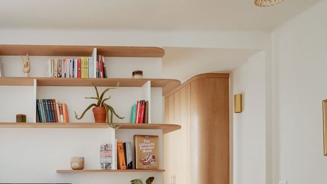 Petits espaces : 5 idées aménagement à retenir de ces appartements parisiens