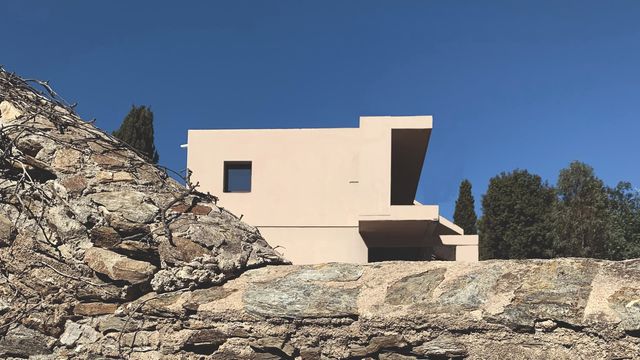 Musée du Niel : le nouveau lieu à découvrir sur la presqu'île de Giens