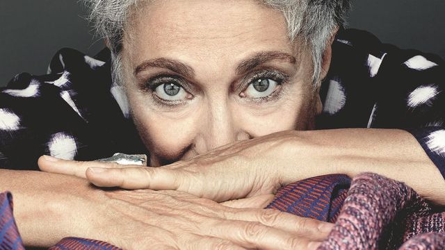 Tout sur la designer Paola Navone.