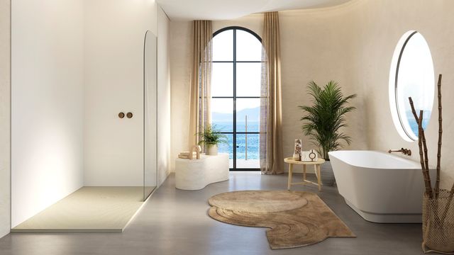 Salle de bains : les tendances déco et aménagement en 2023