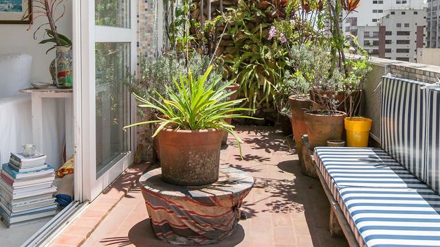 Aménager et décorer un balcon : les meilleures idées